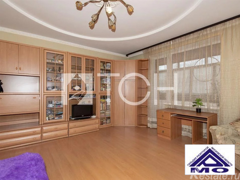 Продажа 3-комн квартиры на вторичном рынке Королев, ул. Коминтерна,  д. 15