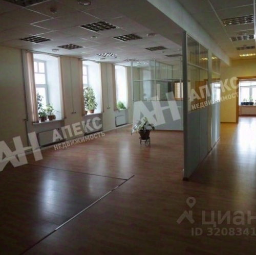 Отдельное здание Вышеславцев 1-й пер,  д. 6