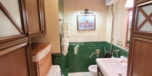 2-комн квартира Ярцевская улица, 27к1