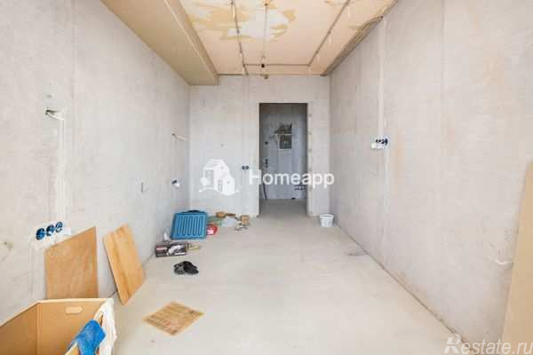 Продажа 3-комн квартиры на вторичном рынке 2-я Бебеля ул,  д. 2