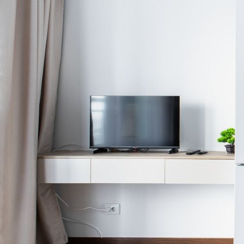 Студия пос. Шушары, проспект Старорусский, 5к2