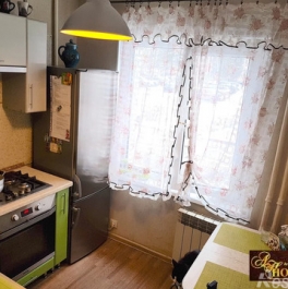 Продажа 3-комн квартиры на вторичном рынке Клин г, Гагарина ул,  д. 55