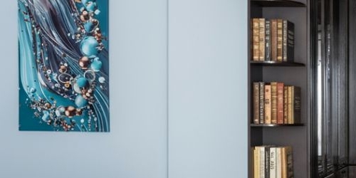 3-комн квартира Страстной бульвар, 10к1