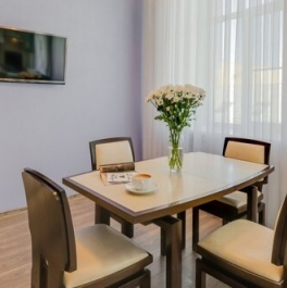 Аренда 2-комн квартиры на вторичном рынке ул Рубинштейна,  д. 9/3