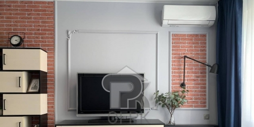 1-комн квартира Полоцкая улица, 25к1