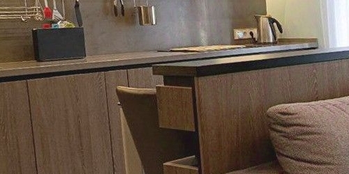 2-комн квартира Московский проспект, 73к5