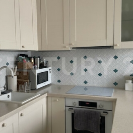 Продажа 2-комн квартиры на вторичном рынке Ленинградский пр-кт,  д. 31,  к. 31