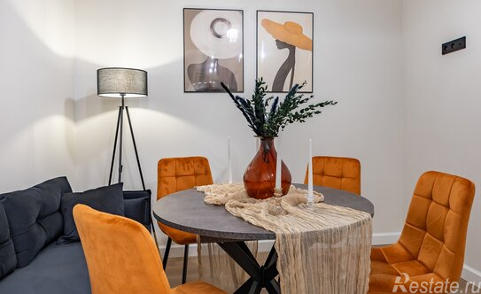 Продажа 3-комн квартиры на вторичном рынке ул Онежская,  д. 9/4,  к. А