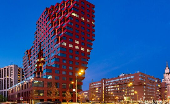 Продажа 1-комн квартиры на вторичном рынке проспект Академика Сахарова,  д. 7