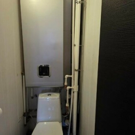 Продажа 1-комн квартиры на вторичном рынке Кронштадт г, Цитадельское ш,  д. 41