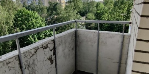 1-комн квартира Витебский пр-кт,  д. 85,  к. 3