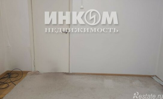 Продажа 1-комн квартиры на вторичном рынке улица Барышиха,  д. 36