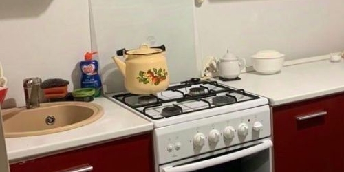 2-комн квартира Профсоюзная улица, 156К3