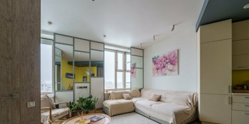 2-комн квартира бульвар Генерала Карбышева,  д. 15