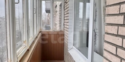 1-комн квартира ул Маршала Говорова,  д. 16