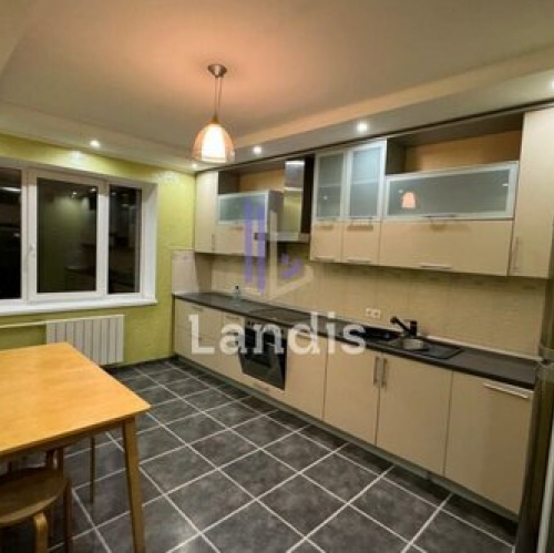 3-комн квартира Видное, пр-кт Ленинского Комсомола,  д. 78