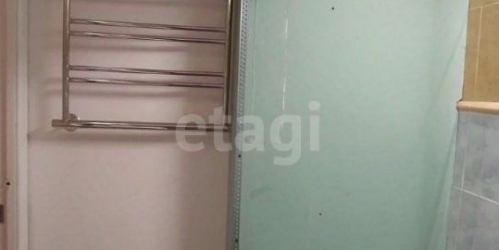 2-комн квартира Владимирская 1-я ул,  д. 9