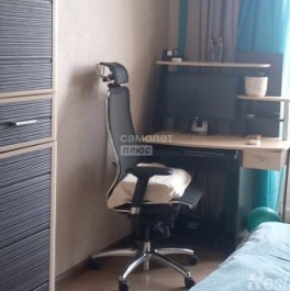 Продажа 2-комн квартиры на вторичном рынке Щербаковская улица,  д. 35