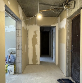 Продажа 2-комн квартиры на вторичном рынке Сергиев Посад г, Московское ш,  д. 7 к3