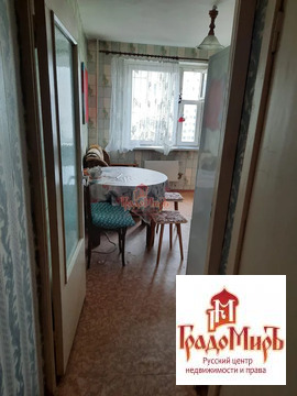 Продажа 1-комн квартиры на вторичном рынке Балашиха, Дзержинского мкр.,  д. 47