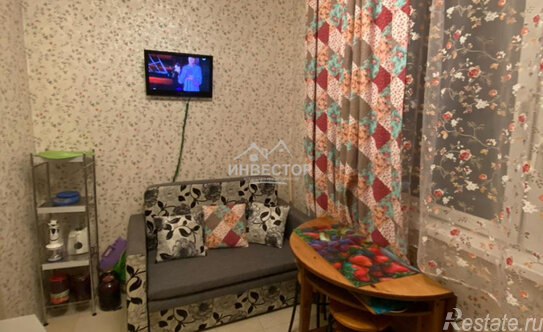 Продажа 1-комн квартиры на вторичном рынке ул Руднёвка,  д. 2