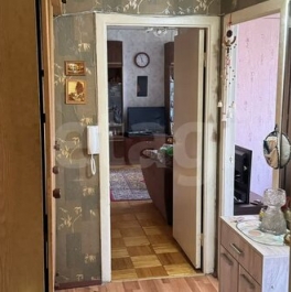 Продажа 3-комн квартиры на вторичном рынке Луначарского пр-кт,  д. 100