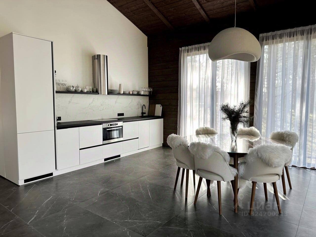 Продажа дома Порожки-Петровское кп,  д. 2