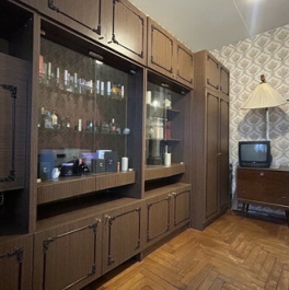 Продажа 3-комн квартиры на вторичном рынке улица Дмитрия Ульянова,  д. 43 к1