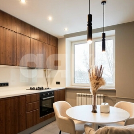 Продажа 4-комн квартиры на вторичном рынке Хлебозаводский проезд