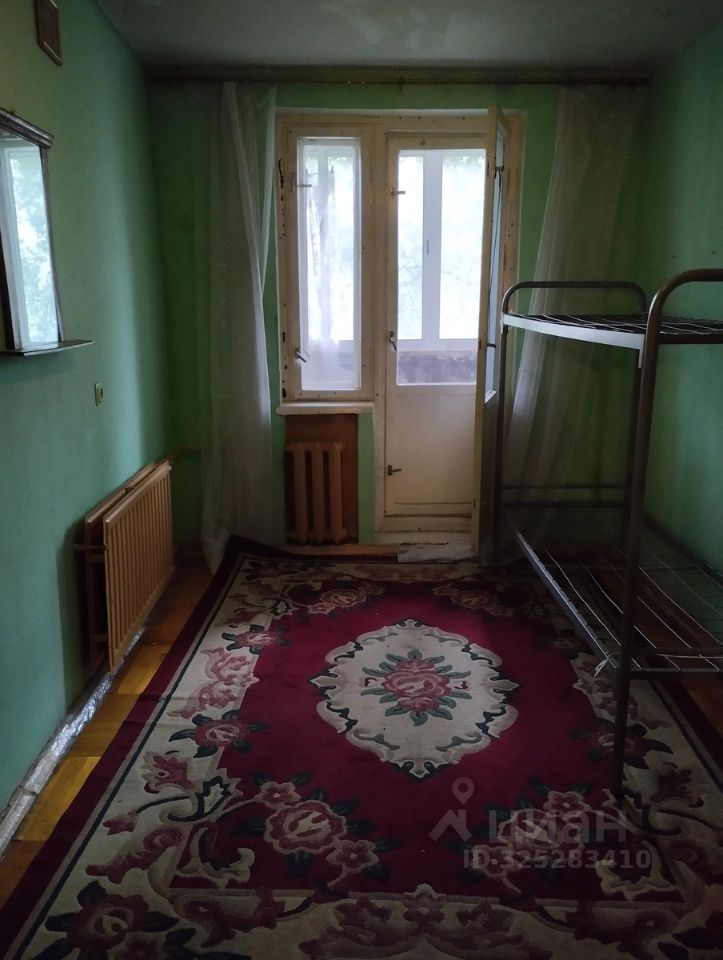 Аренда 2-комн квартиры на вторичном рынке проспект Наставников, 45К1