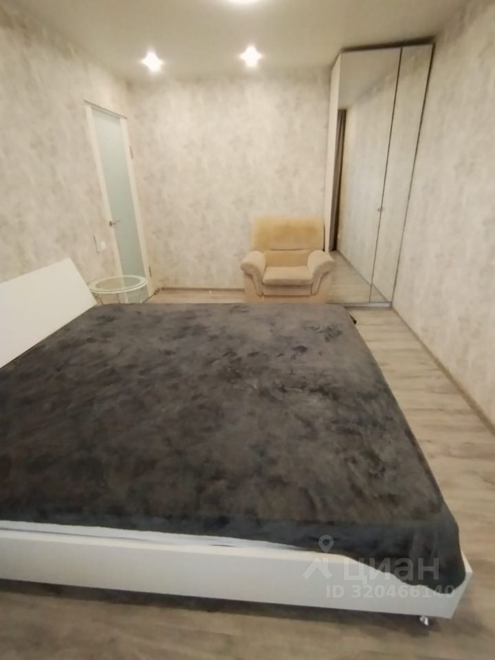 Продажа 2-комн квартиры на вторичном рынке Сергиев Посад, Инженерная улица, 10