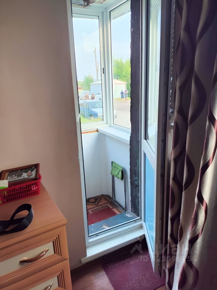 Продажа комнаты Колпино, улица Красных Партизан, 10