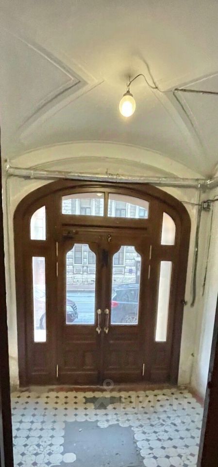 Продажа 6-комн квартиры на вторичном рынке улица Рылеева, 17-19