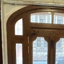 Продажа 6-комн квартиры на вторичном рынке улица Рылеева, 17-19 Продажа 6-комн квартиры на вторичном рынке улица Рылеева, 17-19