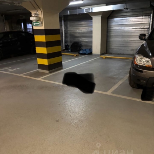 Гараж/парковка Фермское шоссе