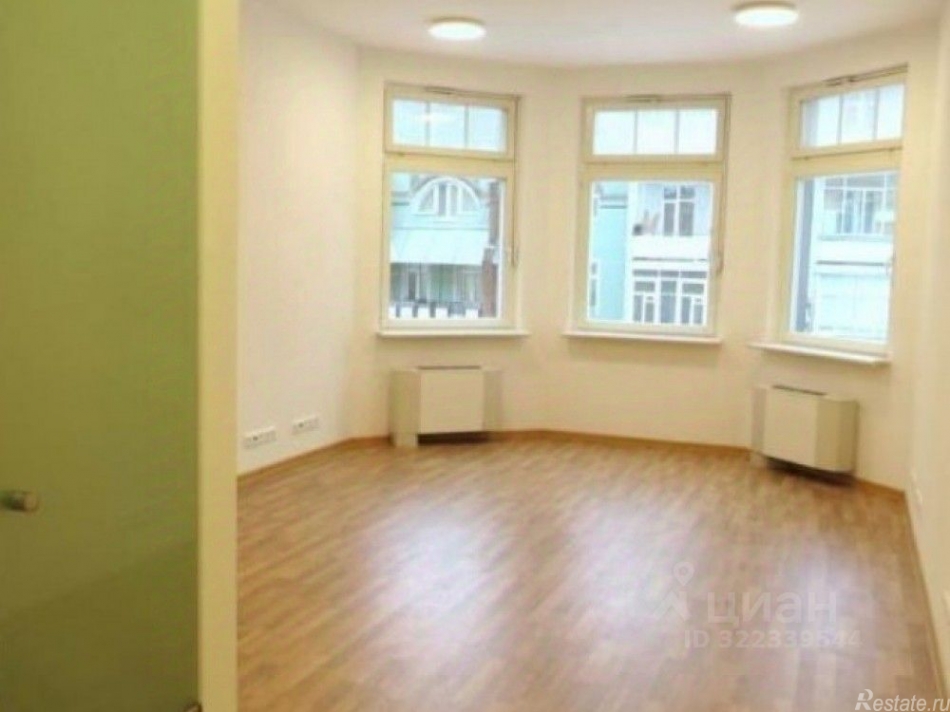 Аренда офиса Последний переулок,  д. 7