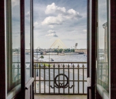 Продать Помещения свободного назначения набережная Макарова  16/2 литБ 