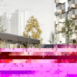 Продажа 1-комн квартиры в новостройке Красногорск г, Черневская ул