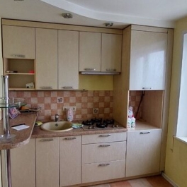 Продажа 2-комн квартиры на вторичном рынке Чехов, ул Гагарина,  д. 108