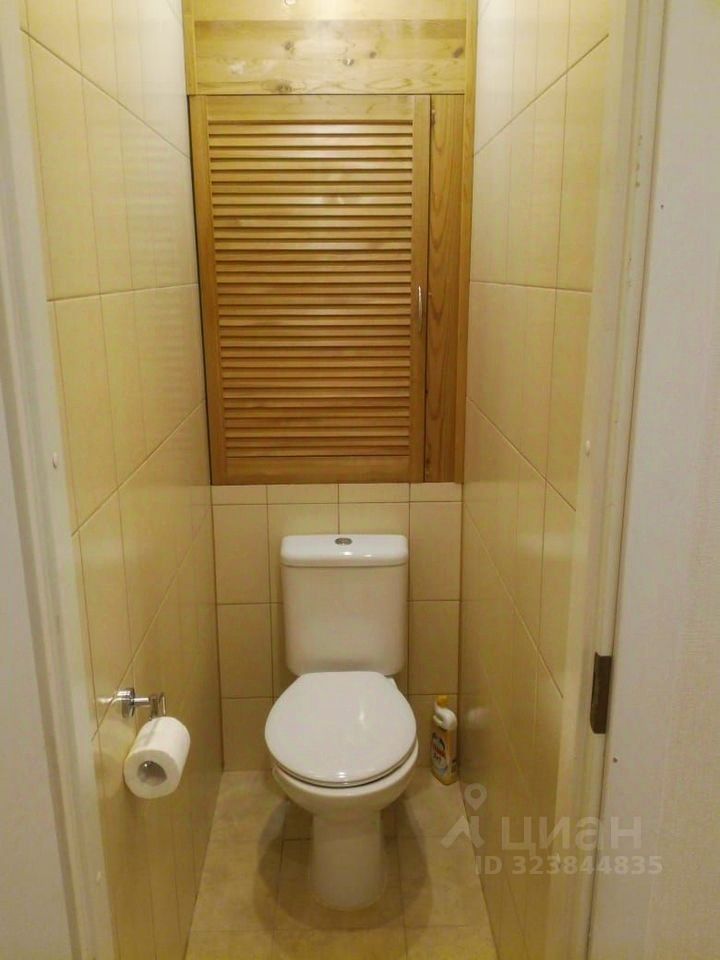 Продажа 1-комн квартиры на вторичном рынке Выборг, улица Приморская, 31