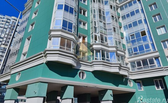 Продажа 2-комн квартиры на вторичном рынке ул Кустодиева,  д. 5,  к. 1 стр 1