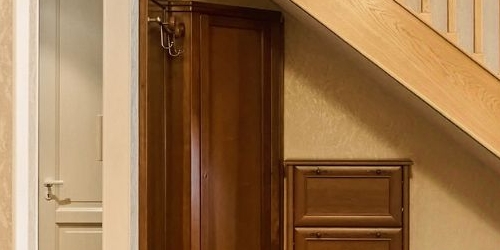 5-комн квартира Малая Бронная улица, 20С2