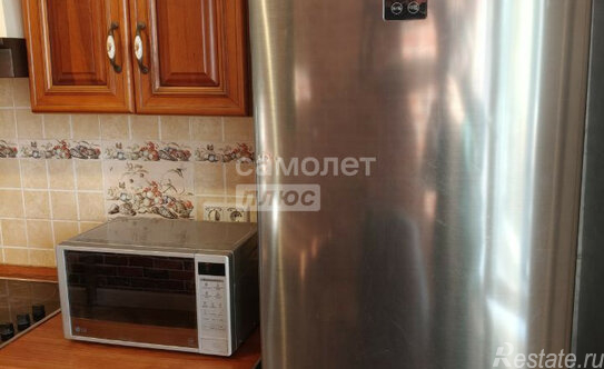 Продажа 1-комн квартиры на вторичном рынке Красногорск, ул Железнодорожная,  д. 1Б