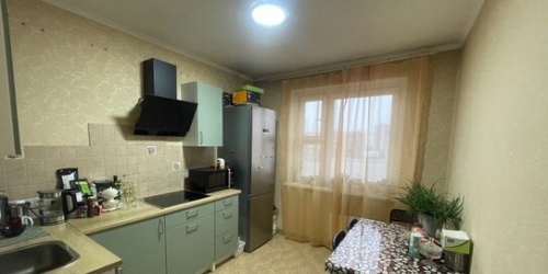 2-комн квартира ул Окская,  д. 3,  к. 1