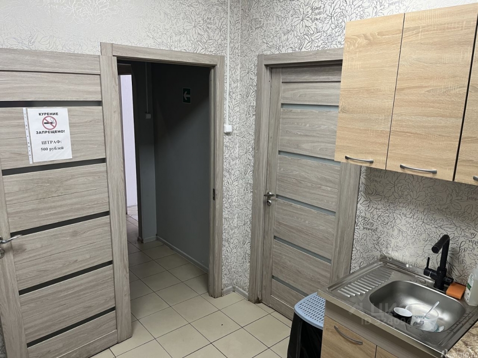 Аренда офиса Отрадное г, Ленинградское ш,  д. 2