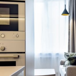 Аренда студии улица Берзарина, 30Б