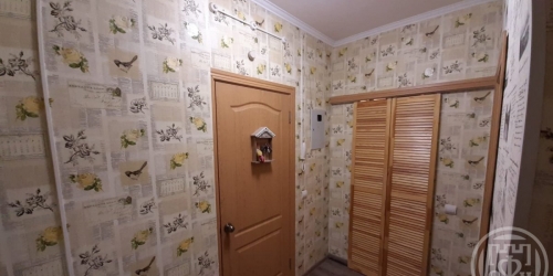 1-комн квартира Всеволожск г., Добровольского просп.,  д. 22,  к. 1