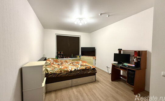 Продажа 1-комн квартиры на вторичном рынке Зеленый пр-кт,  д. 103