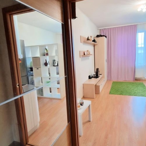 Студия пос. Янино-1, улица Новая, 14Ак2