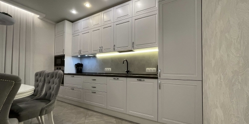 2-комн квартира пр. Просвещения,  д. 43